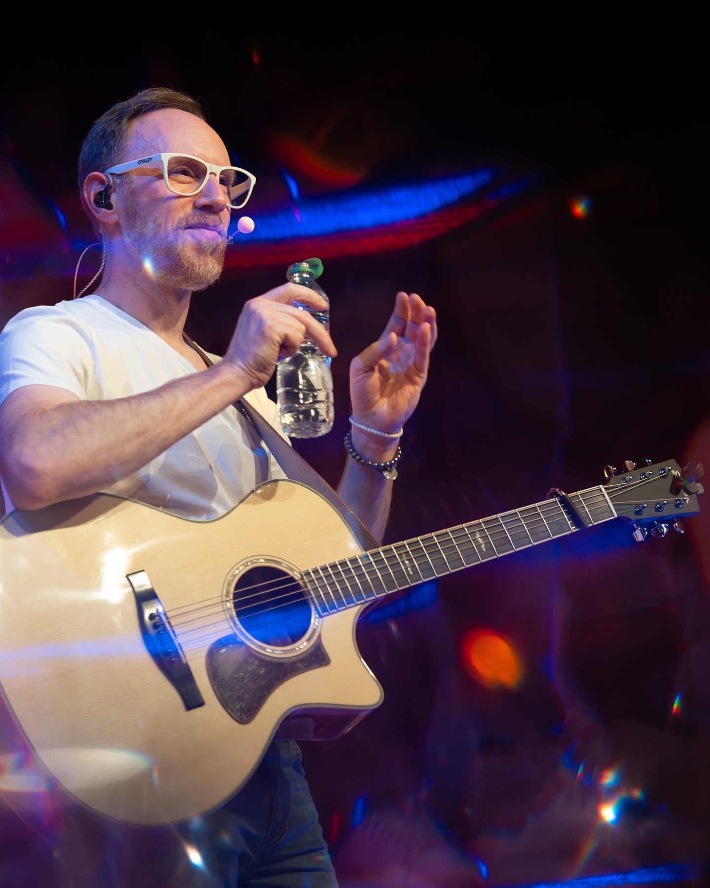 Boire ou chanter, il faut choisir ! 

© @marc_chesneau_goodpix