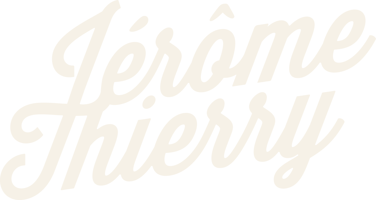 Jérôme Thierry