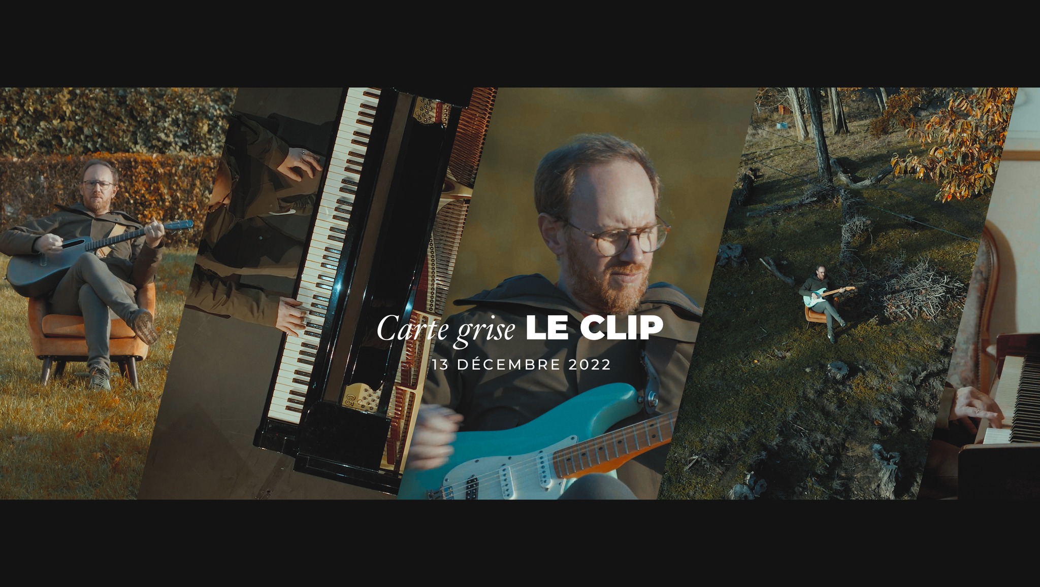 Aperçu du clip de Jérôme THIERRY « Carte grise »