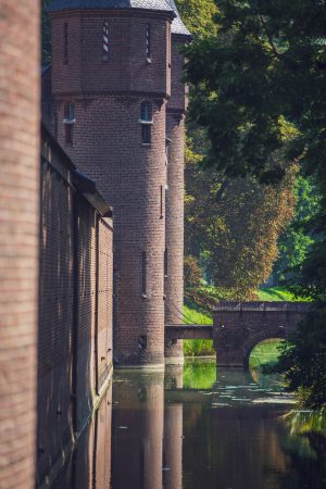 Le Château de Haar