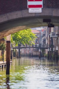 Flânerie à Dordrecht