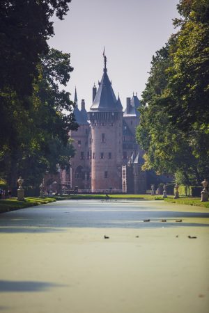 Le Château de Haar