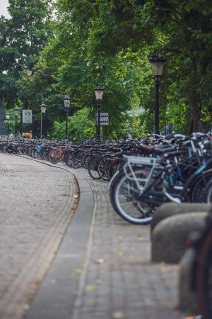 La belle Utrecht