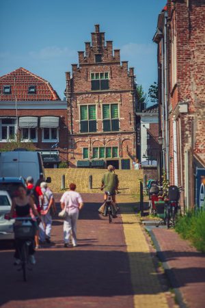 La douceur d'Edam