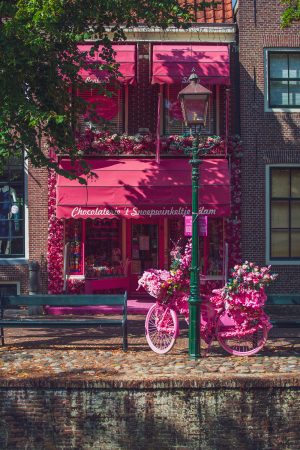 La douceur d'Edam