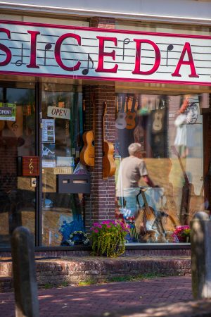 La douceur d'Edam