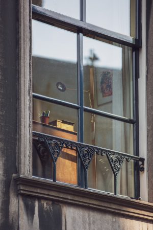 La belle Utrecht