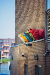 Flânerie à Dordrecht