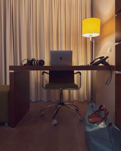 Le bureau à Papendrecht