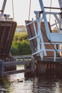 De Papendrecht aux moulins de Kinderdijk