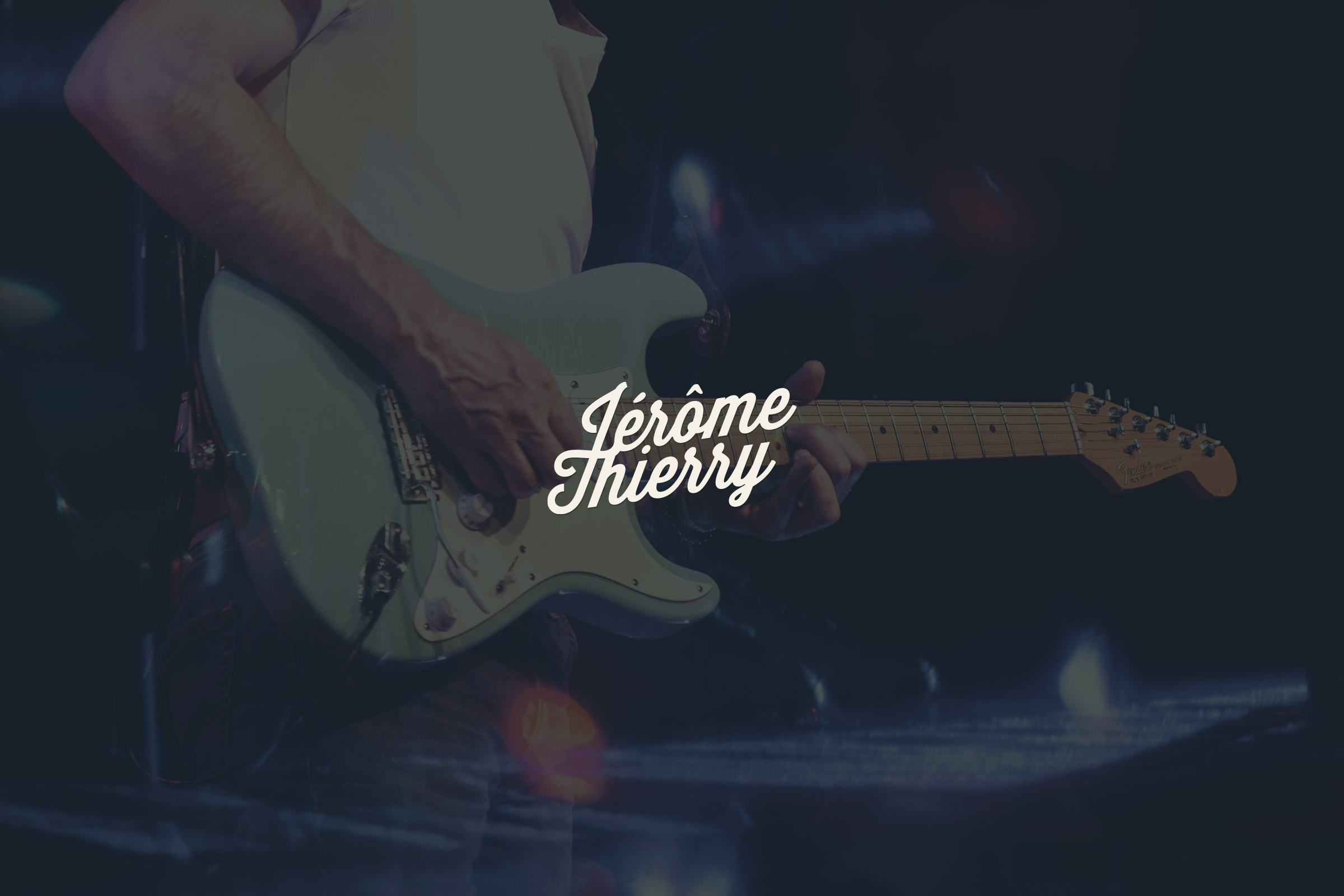 Un nom, un projet, une nouvelle signature