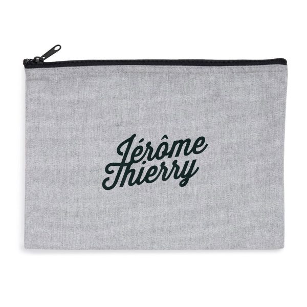 face_0_0 Pochette zippée Jérôme Thierry