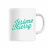 face_1_0 Mug Jérôme Thierry