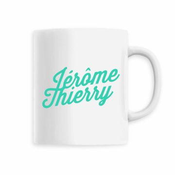 face_1_0 Mug Jérôme Thierry