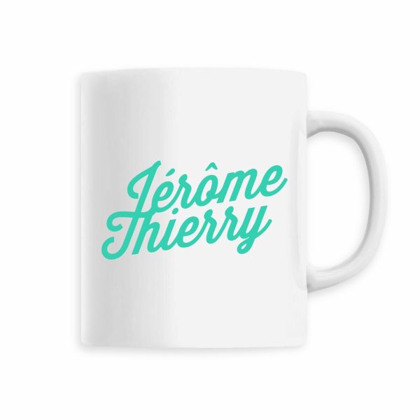 face_1_0 Mug Jérôme Thierry