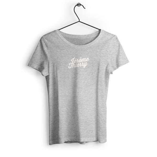 face_1_1 T-shirt Jérôme Thierry