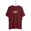 face_3_3 T-shirt Jérôme Thierry