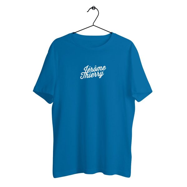 face_4_4 T-shirt Jérôme Thierry