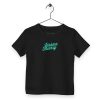 face_noir_1 T-shirt Jérôme Thierry
