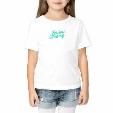 visual_Blanc T-shirt Jérôme Thierry
