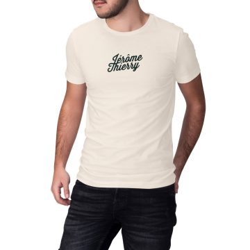 visual_Naturel T-shirt Jérôme Thierry